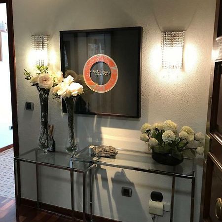 Piso Excepcional Apartment Vigo Exterior photo
