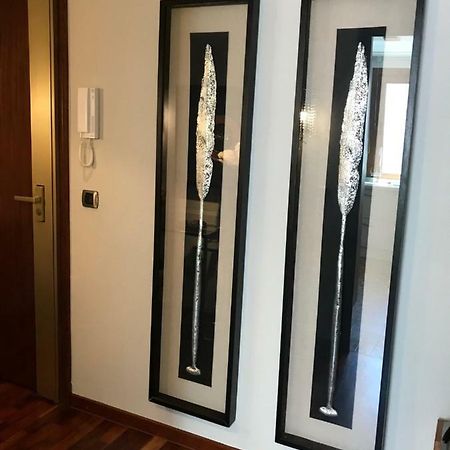 Piso Excepcional Apartment Vigo Exterior photo