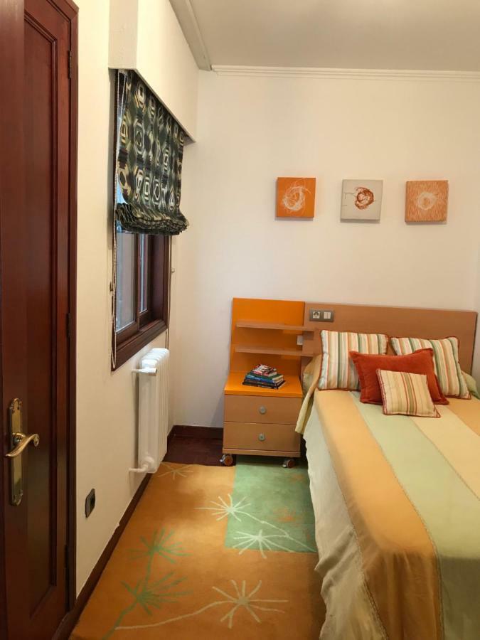 Piso Excepcional Apartment Vigo Exterior photo