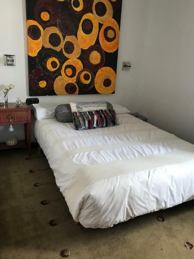 Piso Excepcional Apartment Vigo Exterior photo