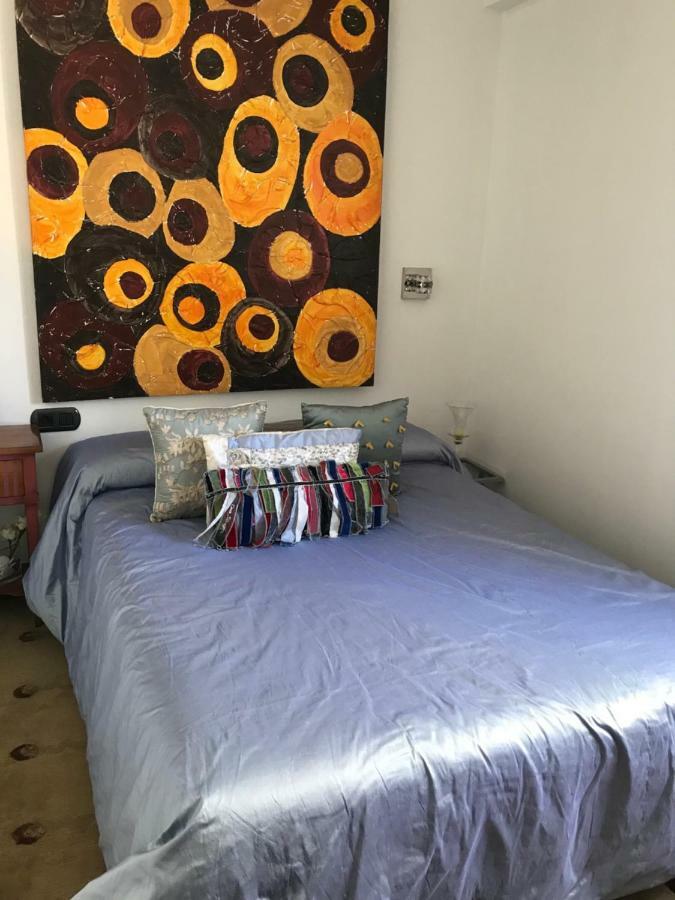 Piso Excepcional Apartment Vigo Exterior photo