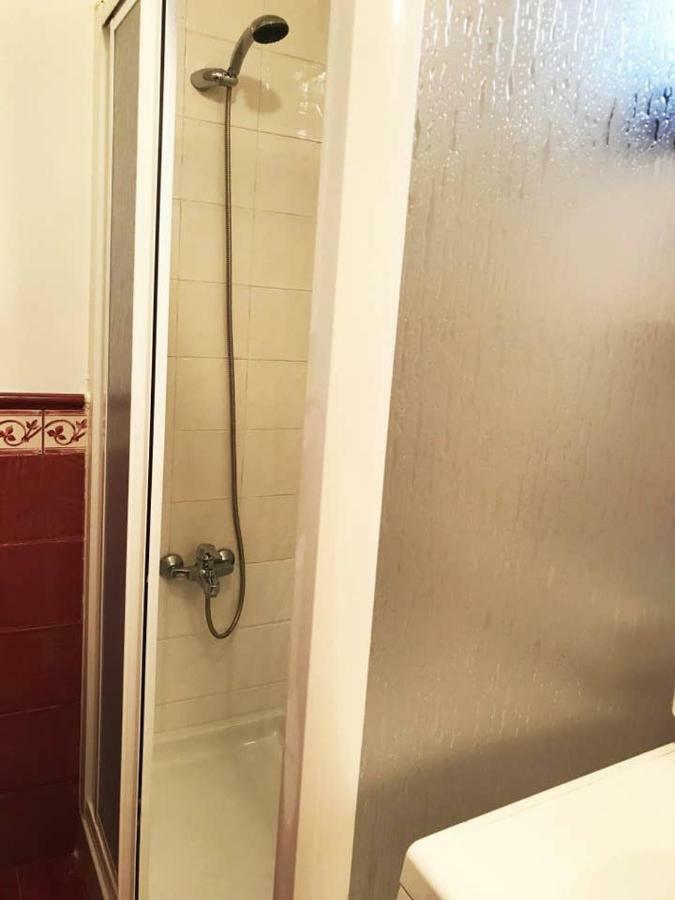 Piso Excepcional Apartment Vigo Exterior photo