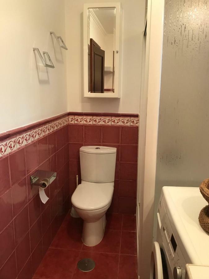 Piso Excepcional Apartment Vigo Exterior photo