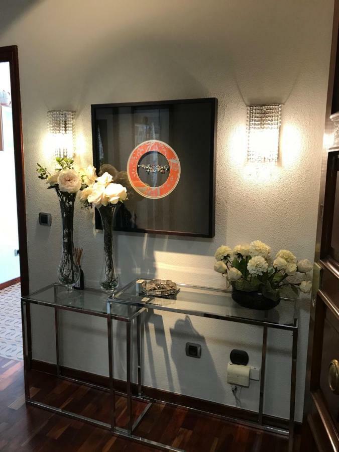 Piso Excepcional Apartment Vigo Exterior photo