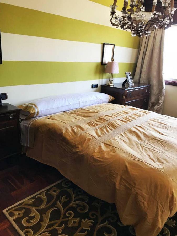 Piso Excepcional Apartment Vigo Exterior photo