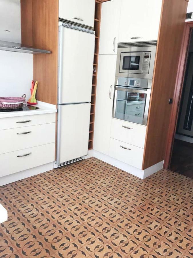 Piso Excepcional Apartment Vigo Exterior photo