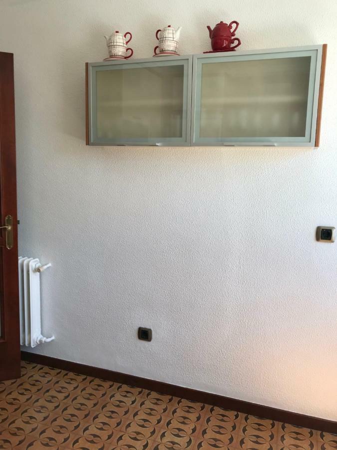 Piso Excepcional Apartment Vigo Exterior photo
