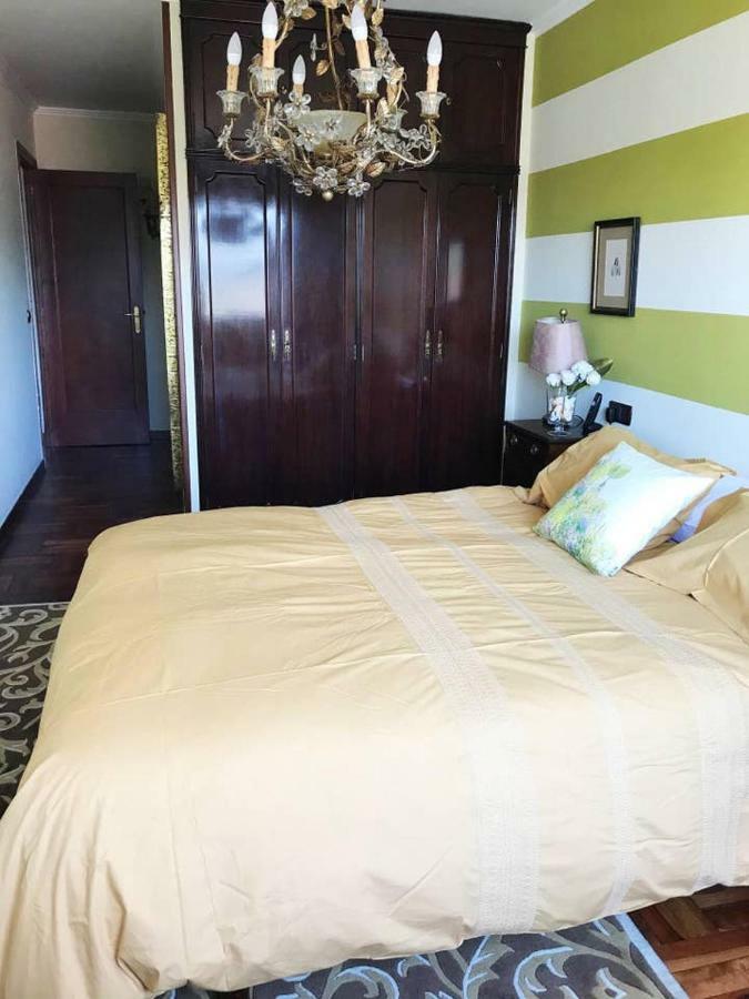Piso Excepcional Apartment Vigo Exterior photo