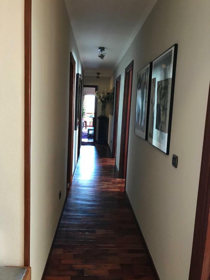 Piso Excepcional Apartment Vigo Exterior photo