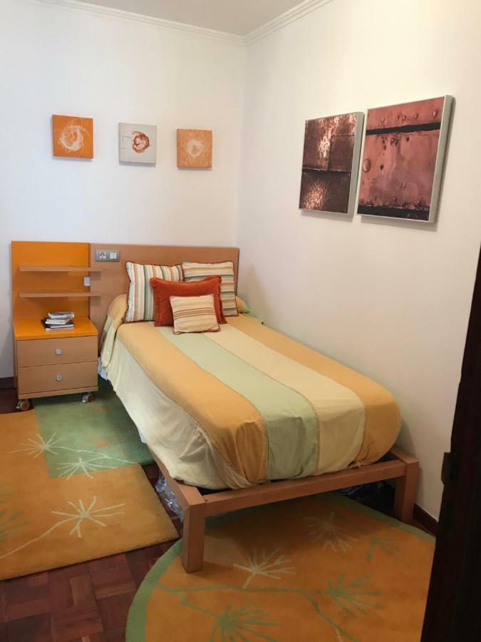 Piso Excepcional Apartment Vigo Exterior photo