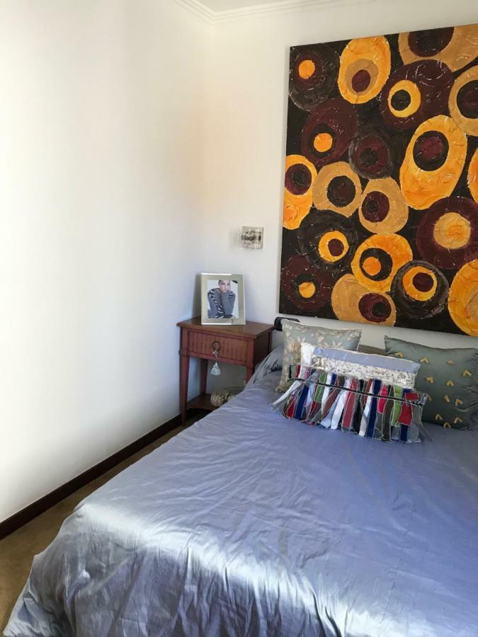 Piso Excepcional Apartment Vigo Exterior photo