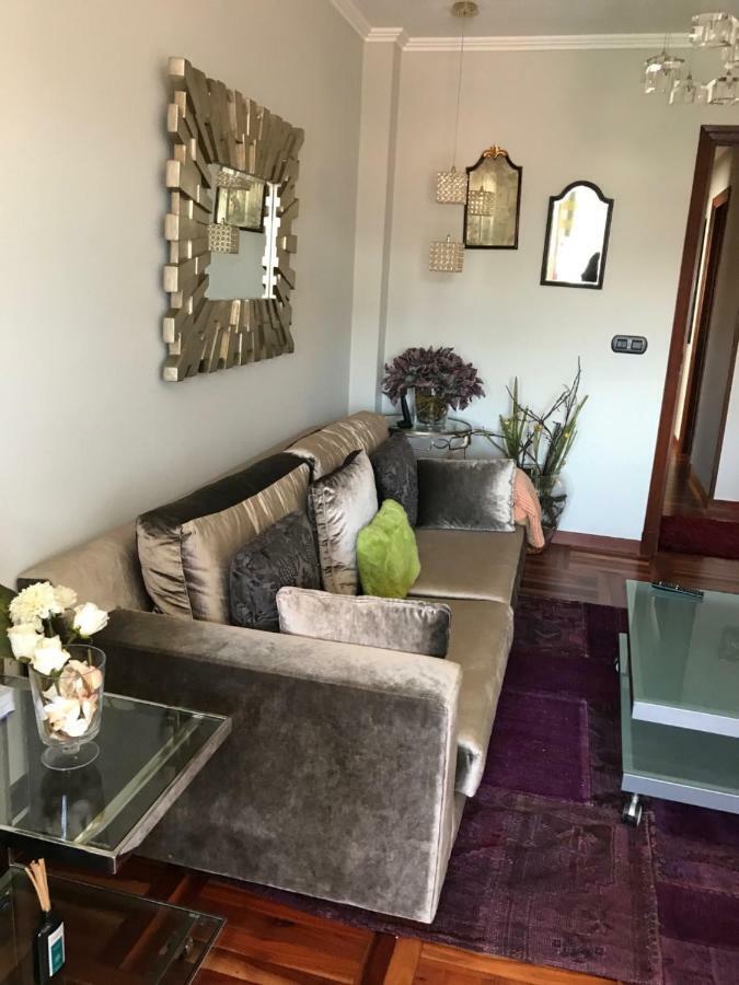 Piso Excepcional Apartment Vigo Exterior photo