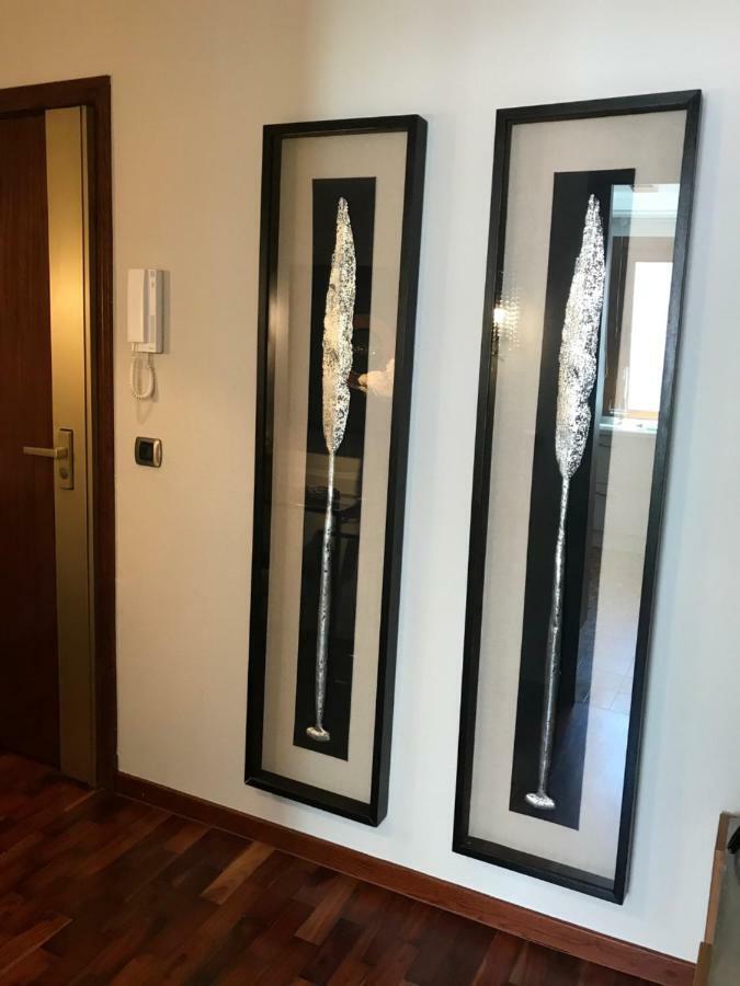 Piso Excepcional Apartment Vigo Exterior photo