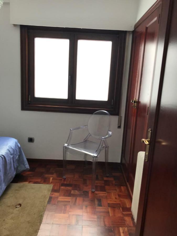 Piso Excepcional Apartment Vigo Exterior photo
