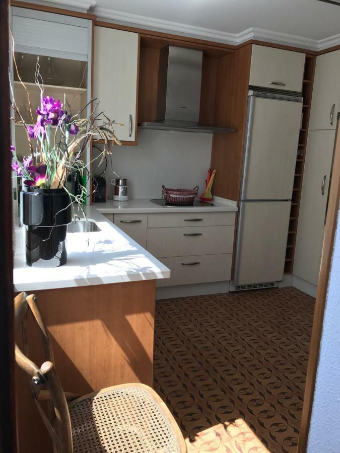 Piso Excepcional Apartment Vigo Exterior photo